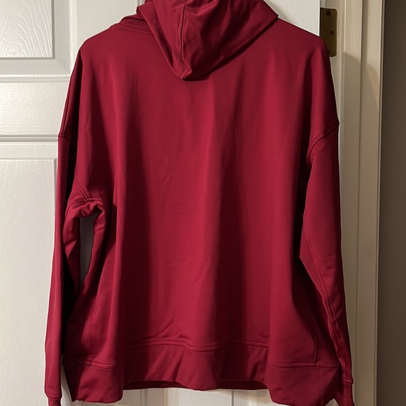 🔥BNWT SPALDING WOMANS SWEATSHIRT🔥 - Picture 3 of 4